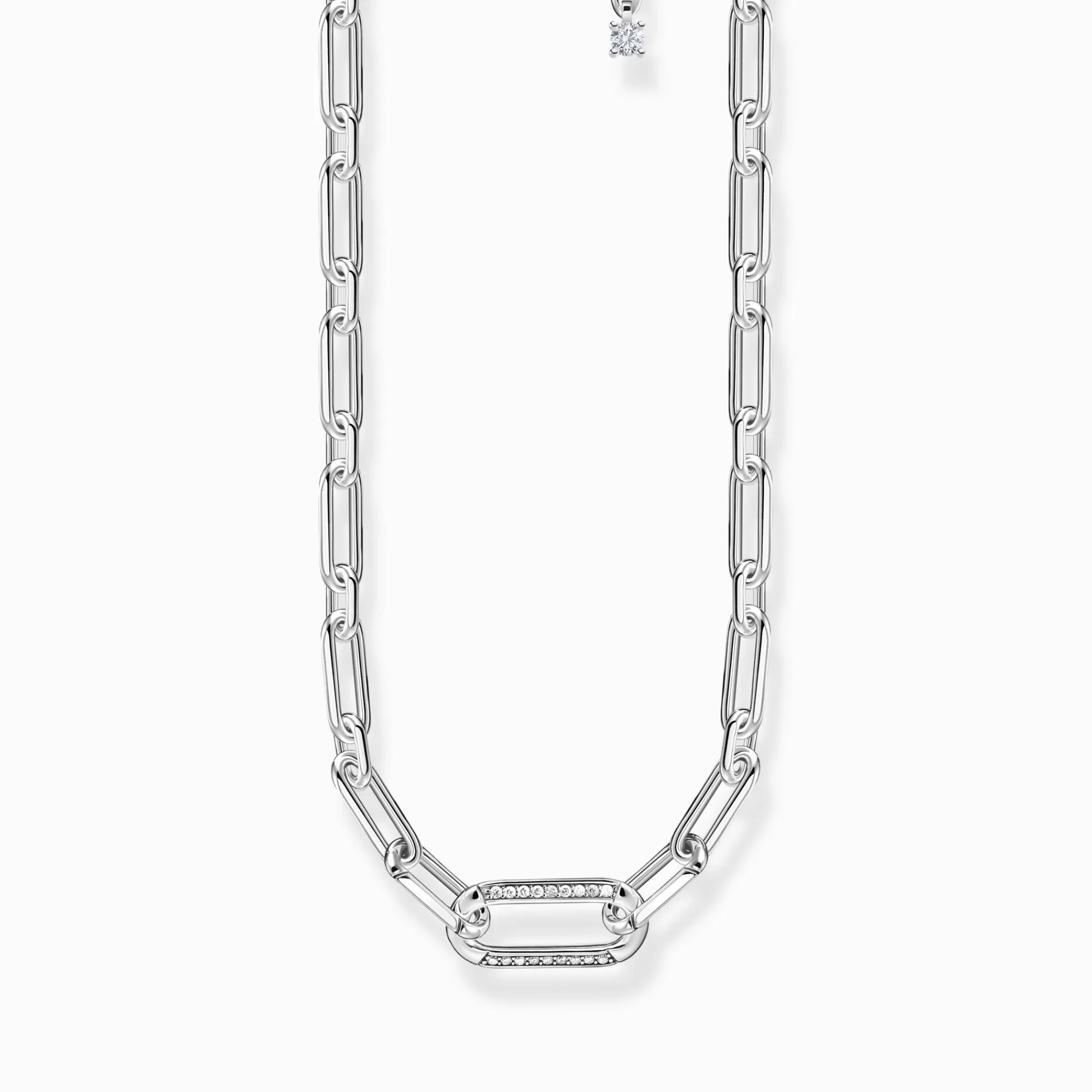 Hot THOMAS SABO Kette Glieder silber