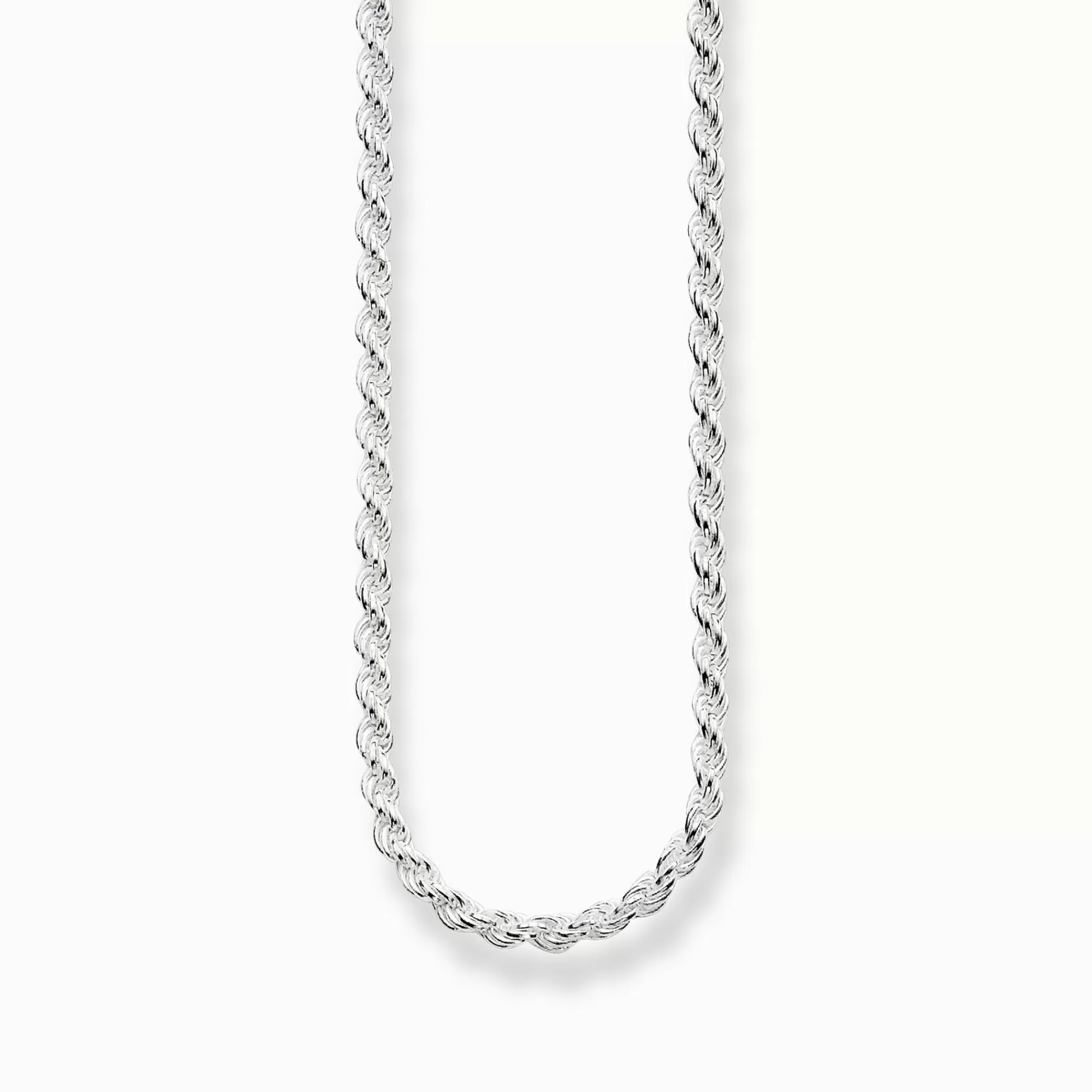 Hot THOMAS SABO Kordelkette Stärke 1 mm
